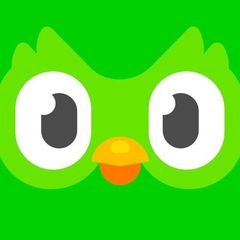 @duolingo avatar