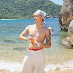 @tai2701 — TikTok avatar