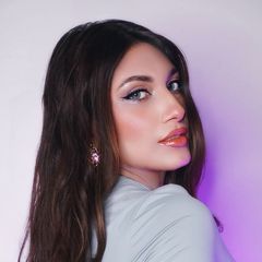 @hoormahaveera — TikTok avatar
