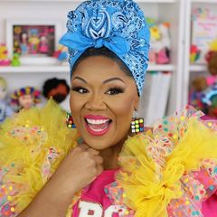 @cherylporterdiva avatar