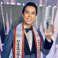 @simonjosephjavier — TikTok avatar