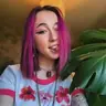 @thistrippyhippie — TikTok avatar
