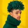 @jooj — TikTok avatar