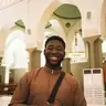@itsyaboymaina — TikTok avatar