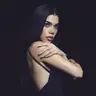 @keniaos — TikTok avatar