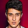 @xabibkaaa — TikTok avatar