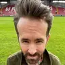 @vancityreynolds — TikTok avatar