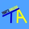 @thatsamazing — TikTok avatar