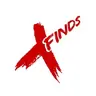 @xfinds — TikTok avatar