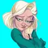 @kallmekris — TikTok avatar