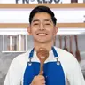 @chefenproceso — TikTok avatar