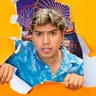 @luismendez1405 — TikTok avatar