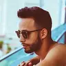@anwar — TikTok avatar