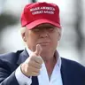 @teamtrump — TikTok avatar