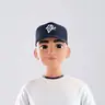 @daddyyankee — TikTok avatar