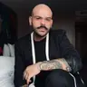 @dimesolocesar — TikTok avatar