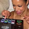 @lizzza — TikTok avatar