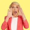 @barbara.corcoran — TikTok avatar