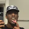 @kai_cenat — TikTok avatar