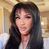 @mikaylanogueira — TikTok avatar