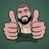 @albert_cancook — TikTok avatar