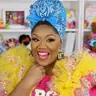 @cherylporterdiva — TikTok avatar