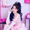 @linhbarbie — TikTok avatar