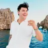 @carlosferiag — TikTok avatar