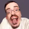 @therickyberwick — TikTok avatar