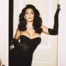 @georginagio — TikTok avatar