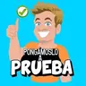 @pongamoslo_a_prueba — TikTok avatar