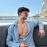 @luckydancer5454 — TikTok avatar