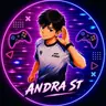 @andrastyt — TikTok avatar