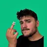 @_ianstnr_ — TikTok avatar
