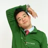 @amirodriguezz — TikTok avatar