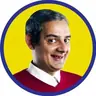 @arnaldomangini — TikTok avatar