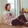 @itsjamesseo — TikTok avatar