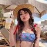 @legnahernandez1 — TikTok avatar