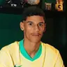 @luvadepedreiro — TikTok avatar