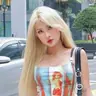 @hoa_2309 — TikTok avatar
