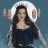 @samcorreat — TikTok avatar