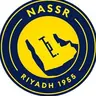 @alnassr — TikTok avatar