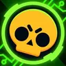 @brawlstars — TikTok avatar