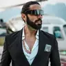 @ponchodenigris — TikTok avatar