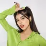 @jharnabhagwani — TikTok avatar