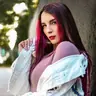 @lesliemckenzzie — TikTok avatar