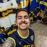 @manuelconecta — TikTok avatar