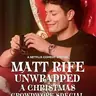 @matt_rife — TikTok avatar