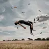 @falcopunch — TikTok avatar