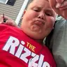 @itztherizzler — TikTok avatar